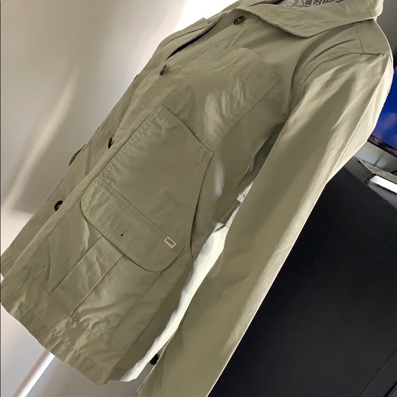 Vans jacket - Picture 7 of 7